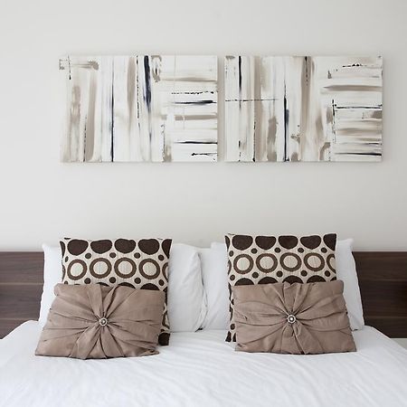 Bezier Apartments Λονδίνο Δωμάτιο φωτογραφία