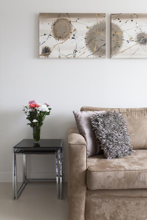 Bezier Apartments Λονδίνο Δωμάτιο φωτογραφία