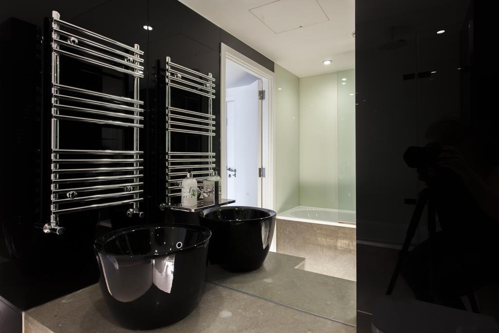 Bezier Apartments Λονδίνο Δωμάτιο φωτογραφία