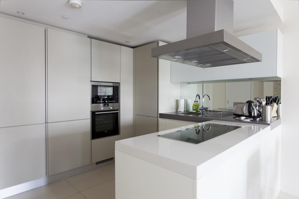 Bezier Apartments Λονδίνο Δωμάτιο φωτογραφία